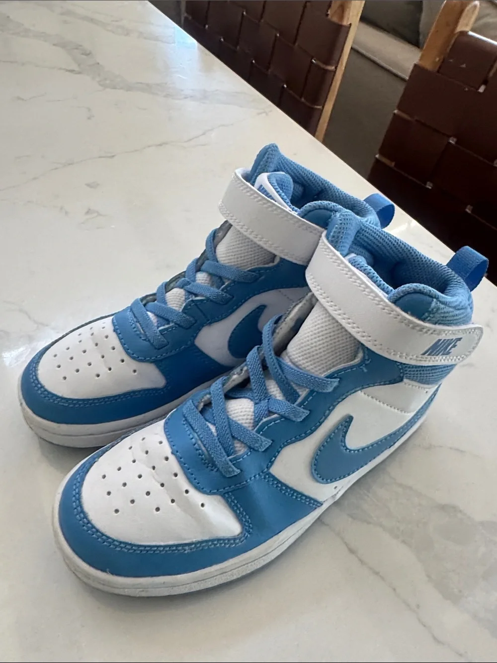 Nike high top